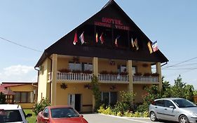 Motel Moara Veche